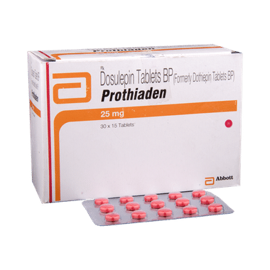 Prothiaden Tablet
