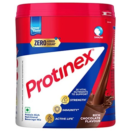 Protinex Health and Nutritional Drink Rich Chocolate