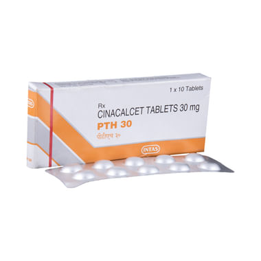 Pth 30 Tablet