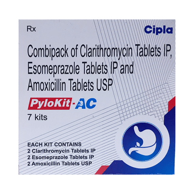 Pylokit-AC Kit