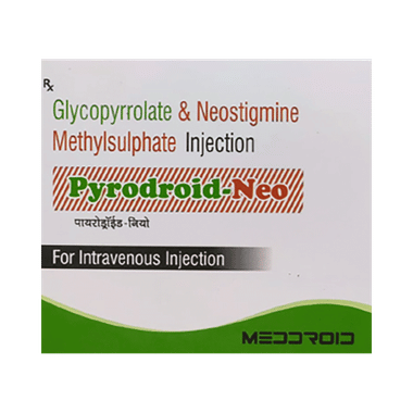 Pyrodroid-Neo Injection