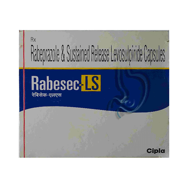 Rabesec LS Capsule