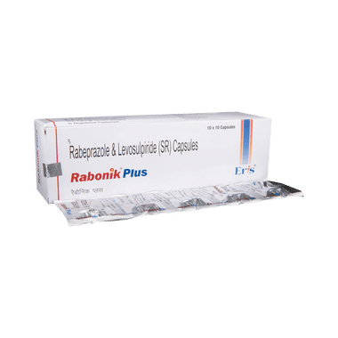Rabonik Plus Capsule SR