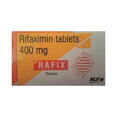 Rafix Tablet