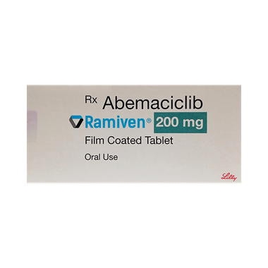 Ramiven 200mg Tablet