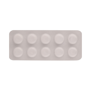 Ranci T 10mg Tablet