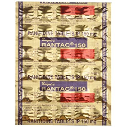 Rantac 150