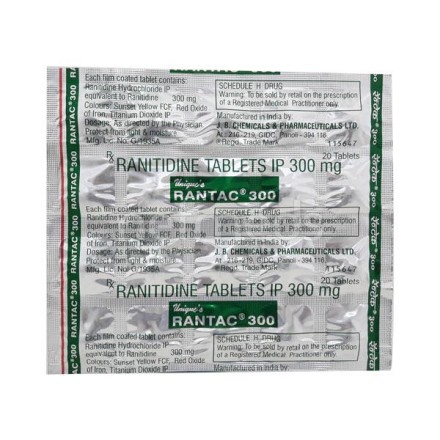 Rantac 300