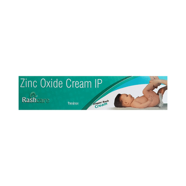 Rashcare Cream