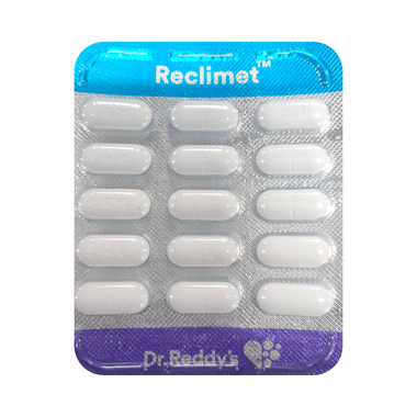 Reclimet Tablet