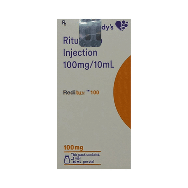 Reditux 100 Injection