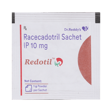 Redotil Sachet