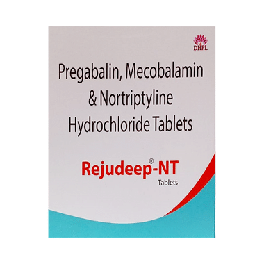 Rejudeep-NT Tablet