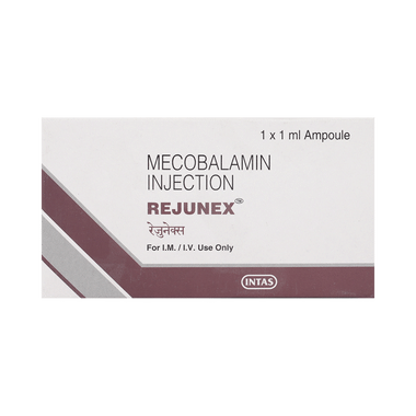Rejunex Injection