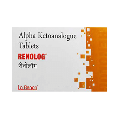 Renolog Tablet