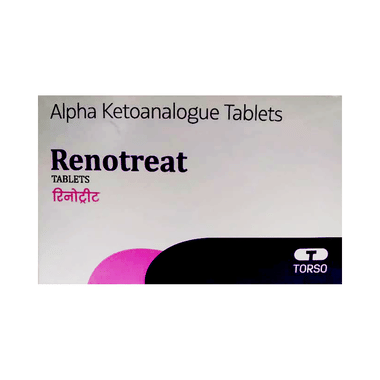 Renotreat Tablet