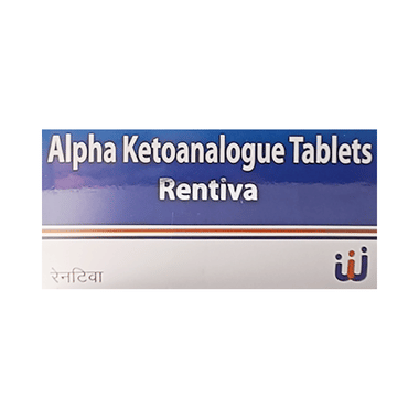 Rentiva Tablet