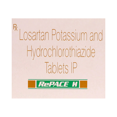 Repace H Tablet