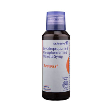 Reswas Syrup
