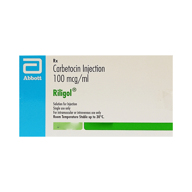 Riligol Injection
