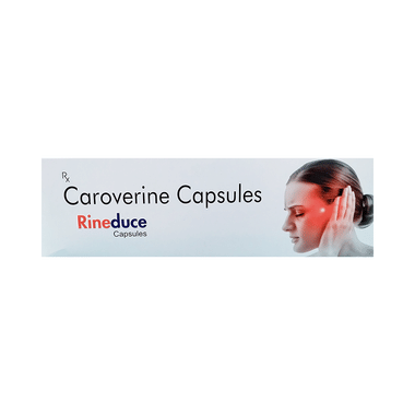 Rineduce Capsule