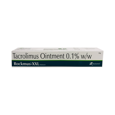Rockmus-XXL Ointment