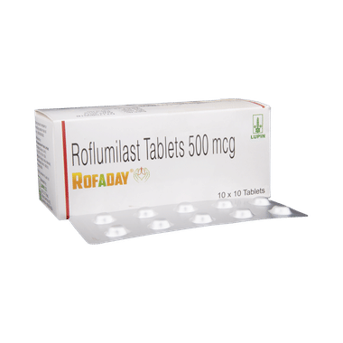 Rofaday Tablet