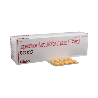 ROKO Capsule