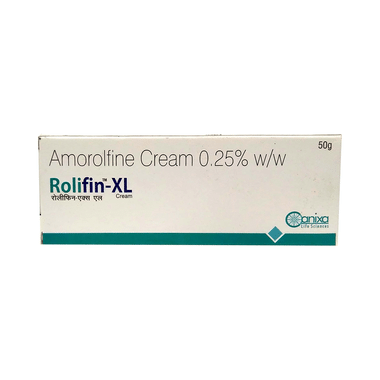 Rolifin-XL Cream