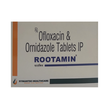 Rootamin Tablet