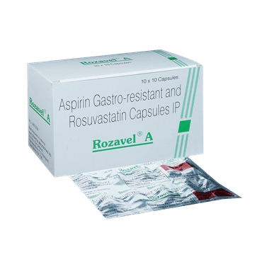 Rozavel A Capsule