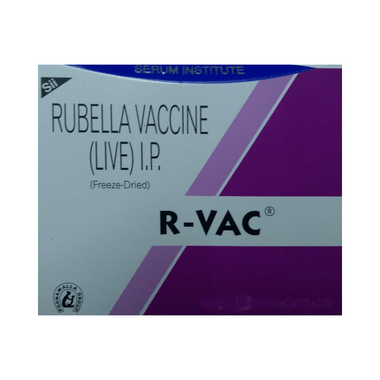R-VAC Vaccine