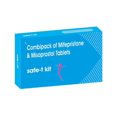 Safe-T Kit