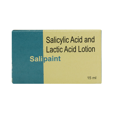 Salipaint Lotion