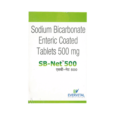SB-Net 500 Tablet