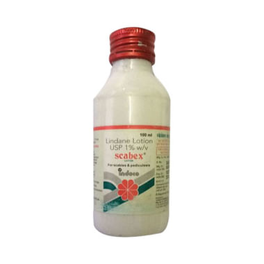 Scabex Lotion