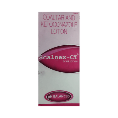 Scalnex CT Lotion