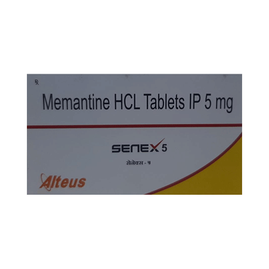 Senex 5 Tablet