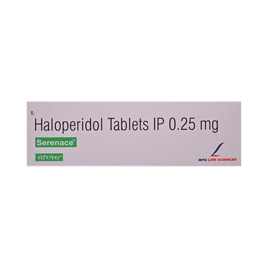 SEREnace Tablet