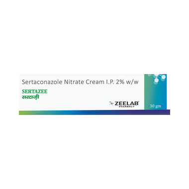 Sertazee Cream