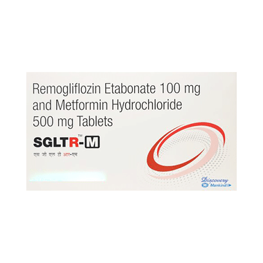Sgltr-M Tablet