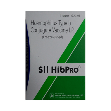 SII HibPro Vaccine