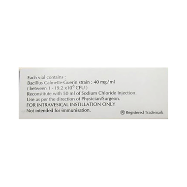 SII-Onco-BCG Injection