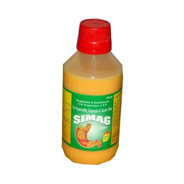 Simag Syrup
