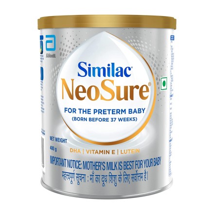 Similac Neosure