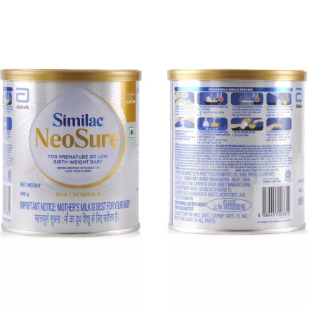 Similac Neosure