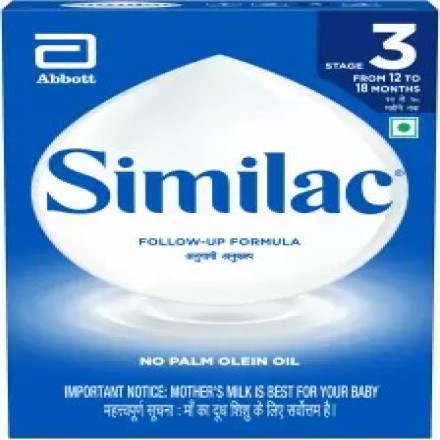 Similac Stage 3