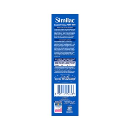 Similac Stage 3