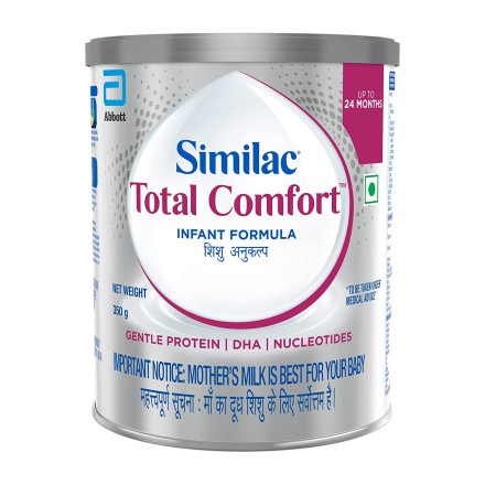 Similac Total Comfort Infant