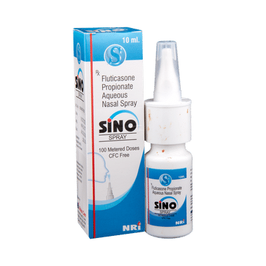 Sino Nasal Spray